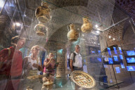 REPORTAGE - Kroatien: Das Schiffswrack von Sveti Pavao