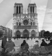 FEATURE - Notre Dame in Paris