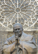 FEATURE - Notre Dame in Paris