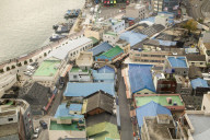 REPORTAGE - Busan in Südkorea