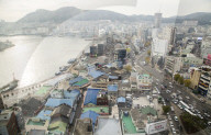 REPORTAGE - Busan in Südkorea