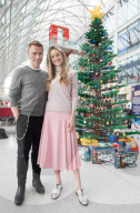 FEATURE - Es weihnachtet *