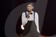 PEOPLE - Nawell Madani