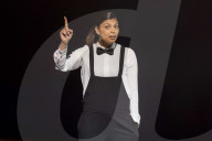 PEOPLE - Nawell Madani