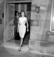 PEOPLE - Ex-Callgirl Christine Keeler ist im Alter von 75 Jahren gestorben
