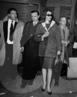 PEOPLE - Ex-Callgirl Christine Keeler ist im Alter von 75 Jahren gestorben