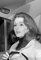 PEOPLE - Ex-Callgirl Christine Keeler ist im Alter von 75 Jahren gestorben