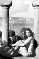 PEOPLE - Ex-Callgirl Christine Keeler ist im Alter von 75 Jahren gestorben