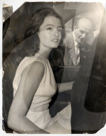 PEOPLE - Ex-Callgirl Christine Keeler ist im Alter von 75 Jahren gestorben