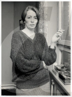 PEOPLE - Ex-Callgirl Christine Keeler ist im Alter von 75 Jahren gestorben