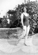 PEOPLE - Ex-Callgirl Christine Keeler ist im Alter von 75 Jahren gestorben