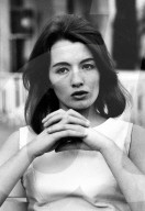PEOPLE - Ex-Callgirl Christine Keeler ist im Alter von 75 Jahren gestorben