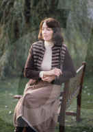 PEOPLE - Ex-Callgirl Christine Keeler ist im Alter von 75 Jahren gestorben