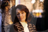 PEOPLE - Ex-Callgirl Christine Keeler ist im Alter von 75 Jahren gestorben