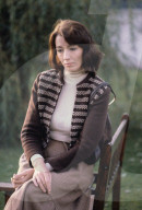 PEOPLE - Ex-Callgirl Christine Keeler ist im Alter von 75 Jahren gestorben