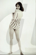 PEOPLE - Ex-Callgirl Christine Keeler ist im Alter von 75 Jahren gestorben
