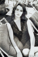 PEOPLE - Ex-Callgirl Christine Keeler ist im Alter von 75 Jahren gestorben