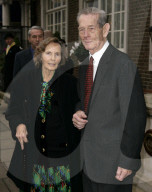 PEOPLE - Rumäniens Ex-König Michael ist im Alter von 96 Jahren gestorben