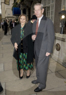 PEOPLE - Rumäniens Ex-König Michael ist im Alter von 96 Jahren gestorben