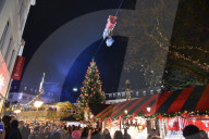 FEATURE - Es weihnachtet *