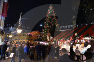 FEATURE - Es weihnachtet *
