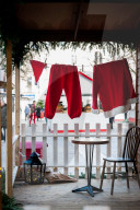 FEATURE - Es weihnachtet *