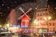FEATURE - Es weihnachtet *