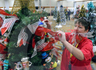 FEATURE - Es weihnachtet *