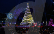 FEATURE - Es weihnachtet *