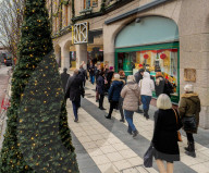 FEATURE - Es weihnachtet *
