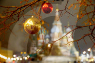 FEATURE - Es weihnachtet *