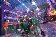 FEATURE - Es weihnachtet *