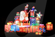 FEATURE - Es weihnachtet *