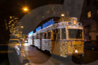 FEATURE - Es weihnachtet *