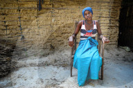 REPORTAGE - Projekt 'Brides Of The Sun'