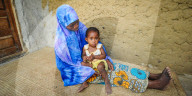 REPORTAGE - Projekt 'Brides Of The Sun'
