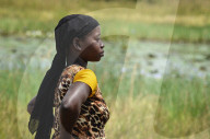 REPORTAGE - Projekt 'Brides Of The Sun'