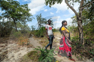 REPORTAGE - Projekt 'Brides Of The Sun'