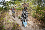 REPORTAGE - Projekt 'Brides Of The Sun'