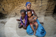 REPORTAGE - Projekt 'Brides Of The Sun'