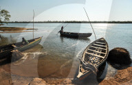 REPORTAGE - Projekt 'Brides Of The Sun'