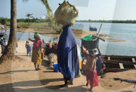 REPORTAGE - Projekt 'Brides Of The Sun'