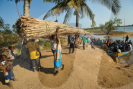 REPORTAGE - Projekt 'Brides Of The Sun'