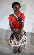 REPORTAGE - Projekt 'Brides Of The Sun'