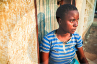 REPORTAGE - Projekt 'Brides Of The Sun'