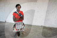 REPORTAGE - Projekt 'Brides Of The Sun'