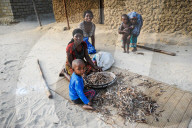 REPORTAGE - Projekt 'Brides Of The Sun'