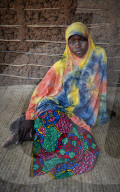 REPORTAGE - Projekt 'Brides Of The Sun'