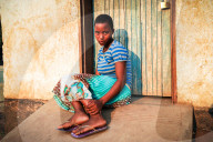 REPORTAGE - Projekt 'Brides Of The Sun'