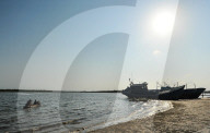 REPORTAGE - Projekt 'Brides Of The Sun'